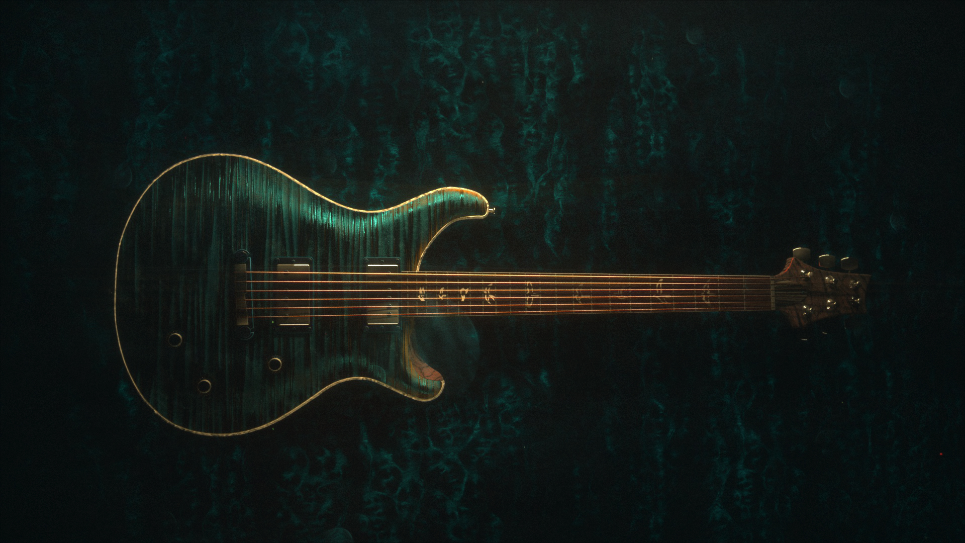 Santana Masterclass Call Me Clark